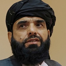 Taliban seek to present a moderate face as they take control in