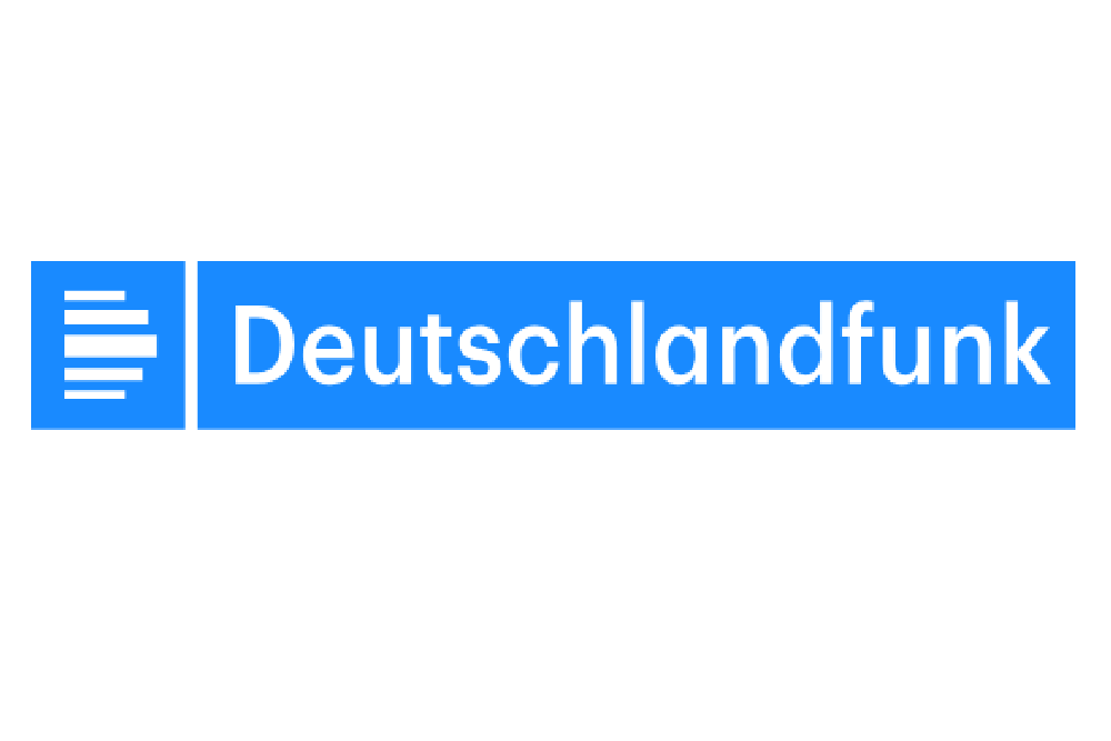 deutschlandfunk logo