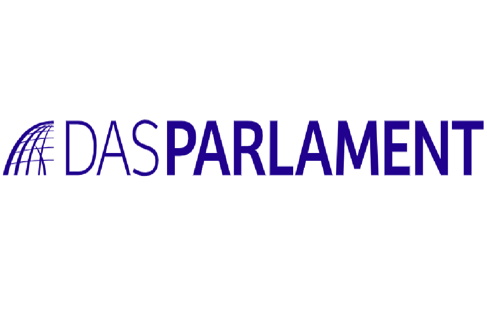 parlament logo