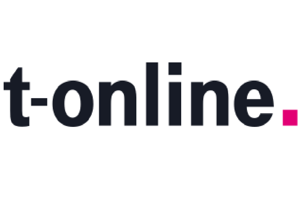 t-online logo