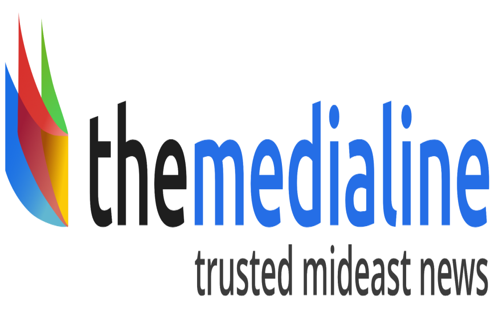 the medialine logo
