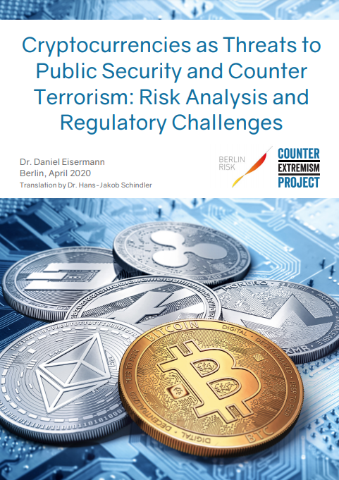 cryptocurrency and terrorism