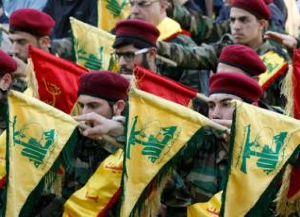 Hezbollah Commander Awaits Trial For Terror Financing In Austria ...