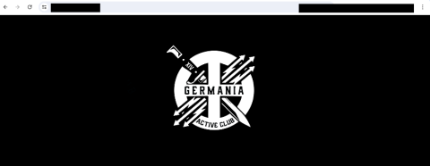 German Active Club website