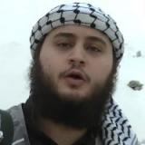 Abu Usama al-Gharib | Counter Extremism Project