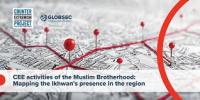 How To Map The Muslim Brotherhood’s Presence In An Uncharted Region?