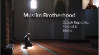 Muslim Brotherhood Activities in The Czech Republic, Poland and Serbia