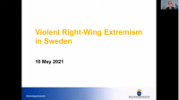 Legal & Administrative Instruments to Counter the Threat from Violent Right-Wing Extremist and Terrorist Movements