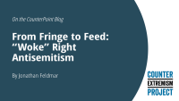 blog title from fringe to feed