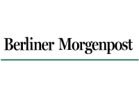 berliner morgenpost logo