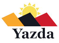 Yazda